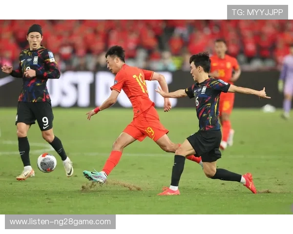 世界杯预选赛激战正酣 各大强队力争晋级名额激烈角逐