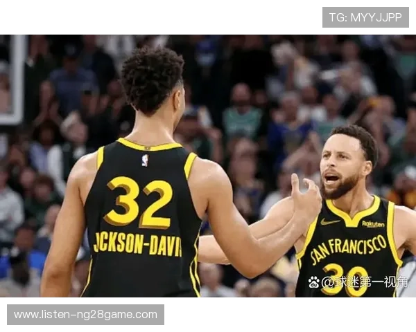 勇士队宣布新赛季阵容调整 库里与汤普森组合再度出征