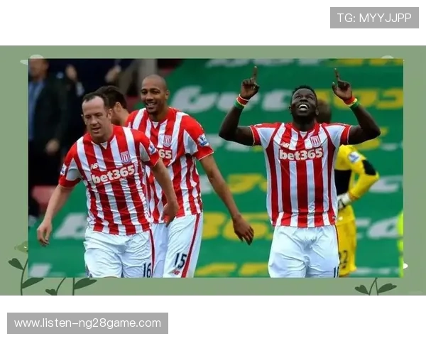 斯托克城俱乐部的历史成就与未来发展潜力探讨