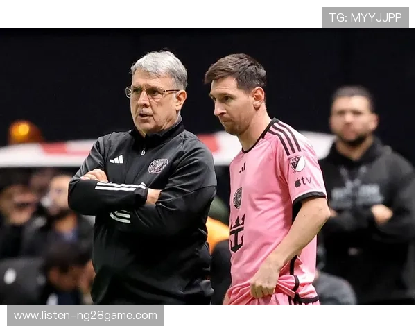 梅西加盟迈阿密国际首秀大胜 曼联引援再传新动态