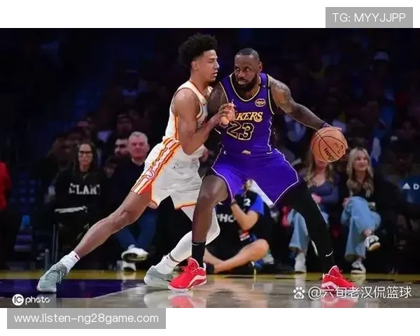 湖人勇夺连胜掀高潮 詹姆斯状态回暖助球队稳居榜首