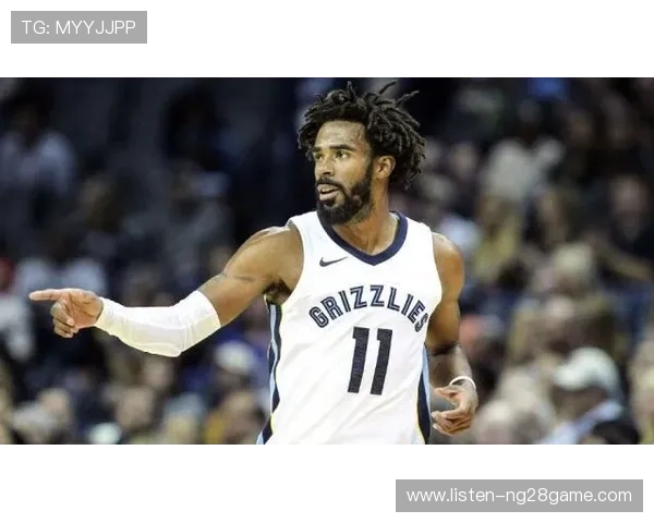 灰熊队重建新篇章：年轻阵容崛起，未来可期