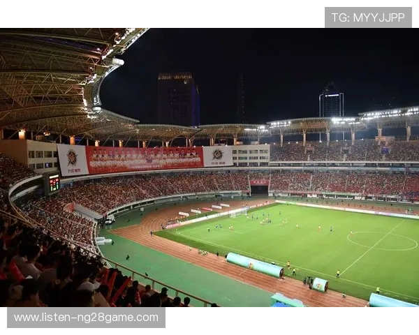 湘超联赛新篇章：探索湖南足球发展潜力与未来展望